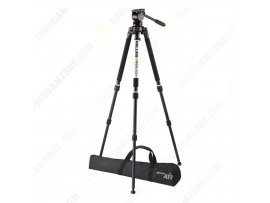 Miller Air Alloy Tripod System